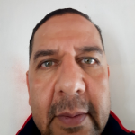 ERIC PORRAS