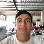 GABRIEL ALEJANDRO H