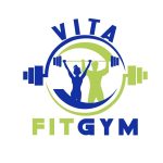 VITA GYM LOGO OFICIAL